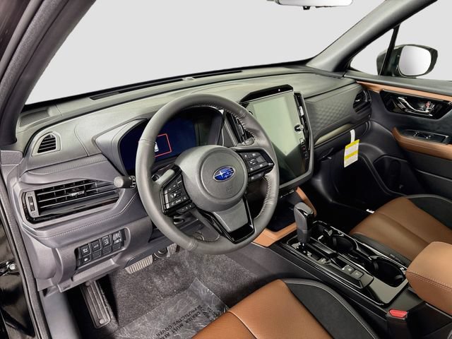 New 2026 Subaru Forester Touring AWD/4WD image 9