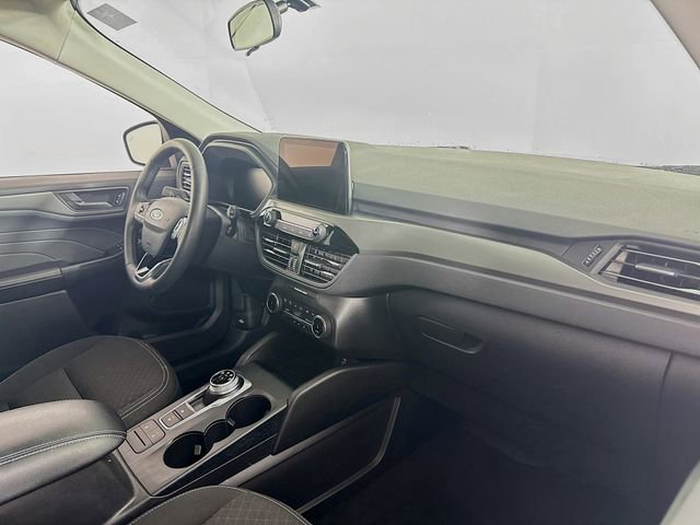 Certified 2024 Ford Escape Active image 27