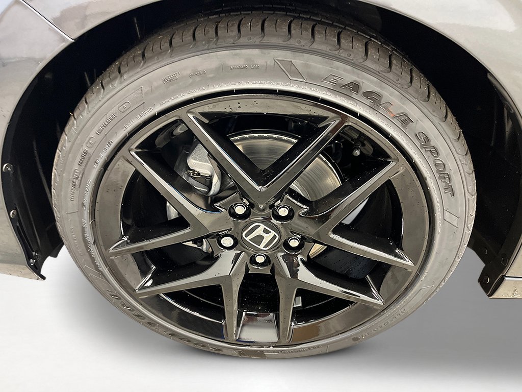New 2026 Honda Civic Sport image 13