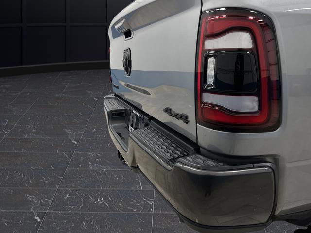 Used 2023 RAM 2500 Big Horn w/ Night Edition image 31