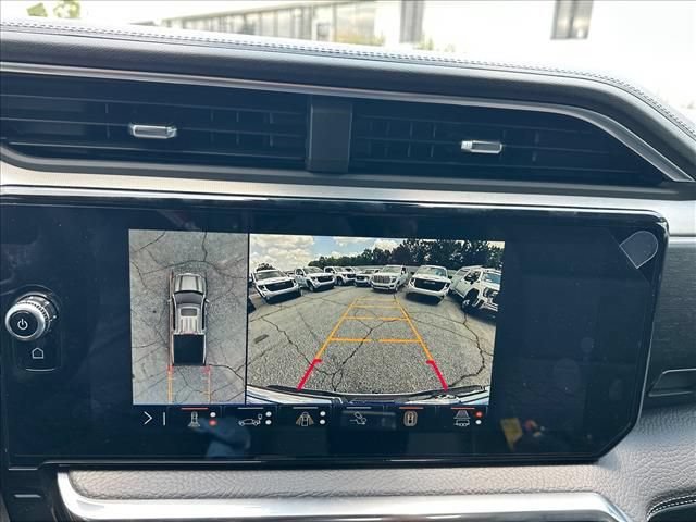 New 2026 GMC Sierra 1500 Denali w/ Technology Package AWD/4WD image 35