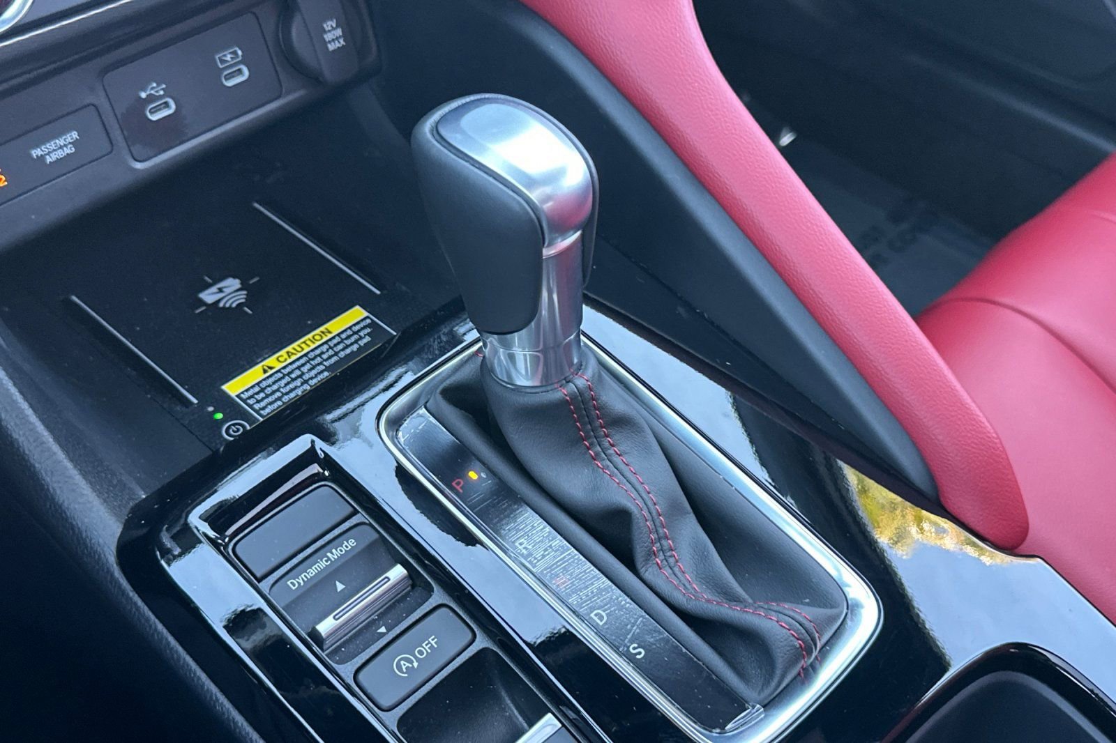 Used 2026 Acura Integra A-Spec image 21