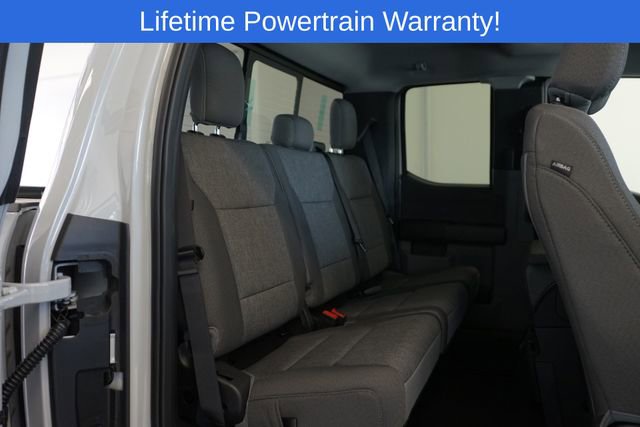 New 2026 Ford F250 XL w/ STX Appearance Package image 30