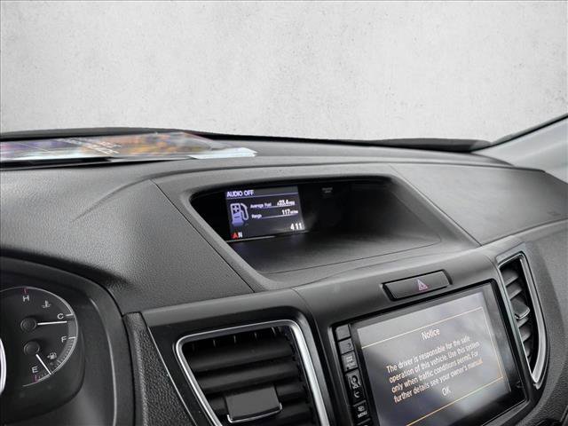 Used 2016 Honda CR-V EX-L image 13