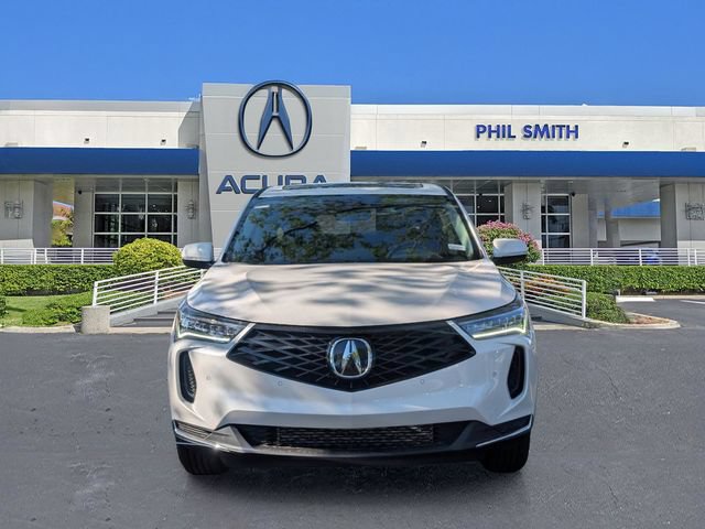 New 2026 Acura RDX SH-AWD w/ Technology Package image 2