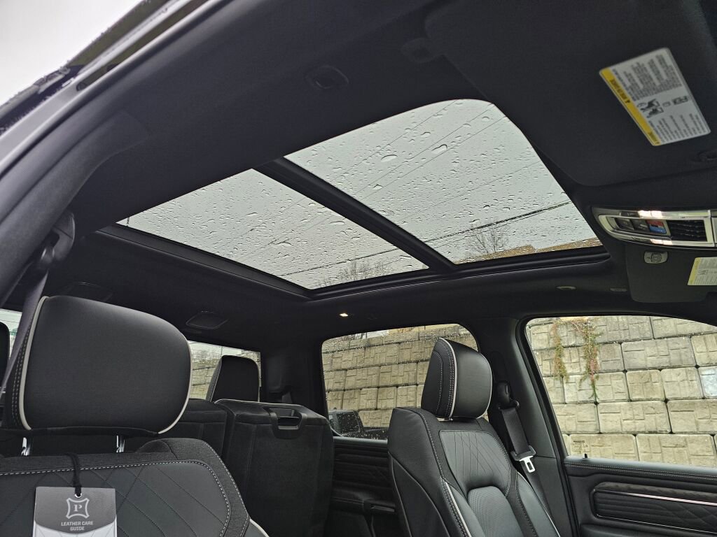 New 2026 RAM 1500 Limited image 12