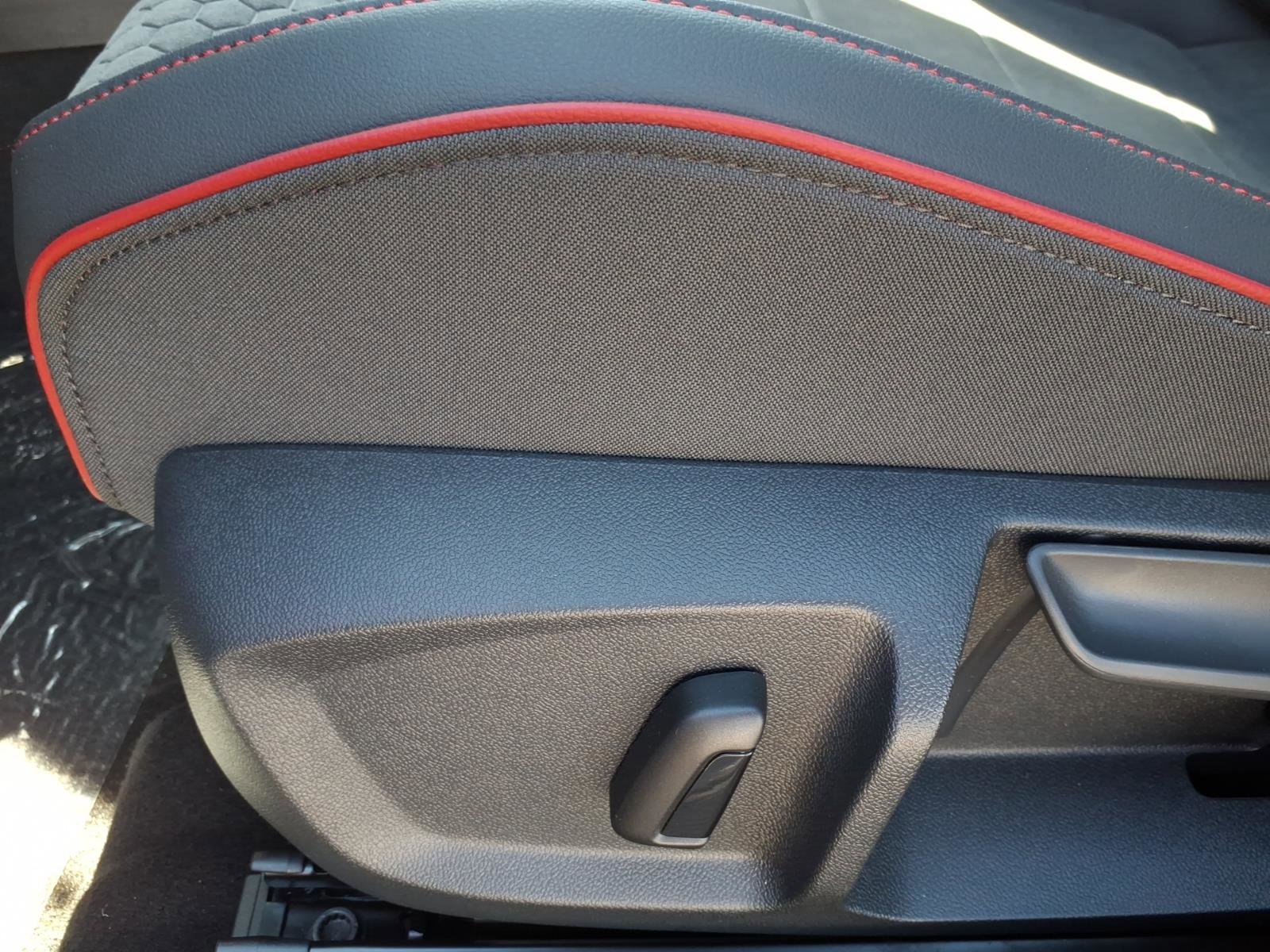 New 2026 Volkswagen GTI SE image 15