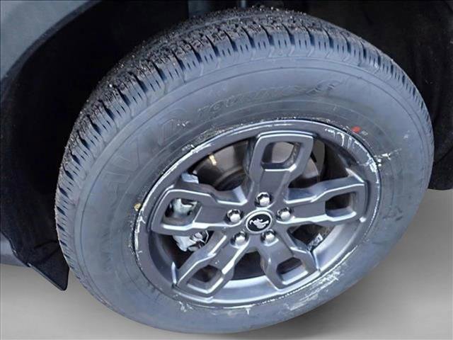 Used 2021 Ford Bronco Sport Big Bend image 7