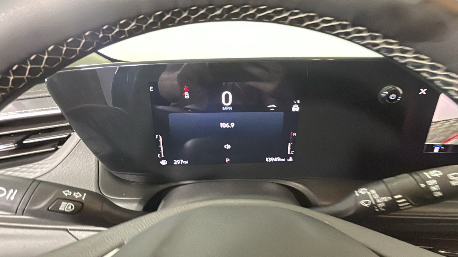 Used 2026 Buick Encore GX Avenir w/ Avenir Technology Package AWD/4WD image 22