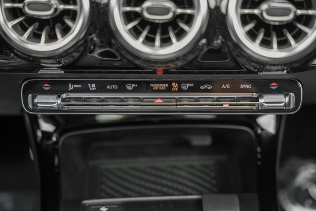 New 2026 Mercedes-Benz CLA 250 4MATIC image 23