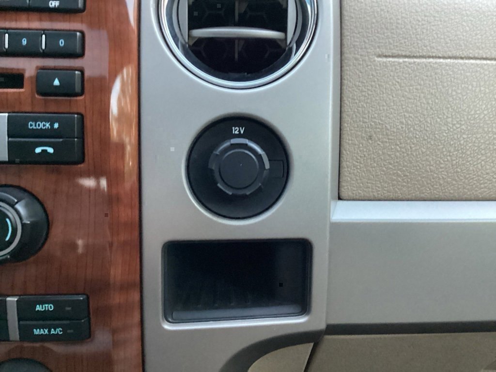 Used 2010 Ford F150 Lariat image 51