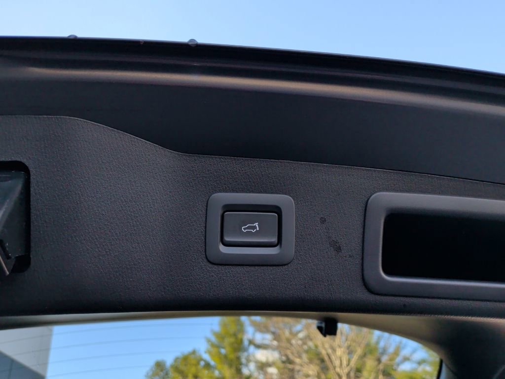 Certified 2025 MAZDA CX-5 AWD 2.5 S image 10