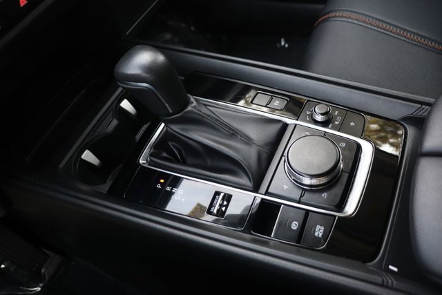 Used 2025 MAZDA CX-50 2.5 Hybrid w/ Premium Plus Pkg image 18