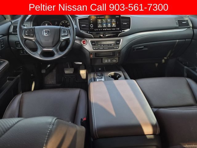 Used 2024 Honda Ridgeline RTL image 25