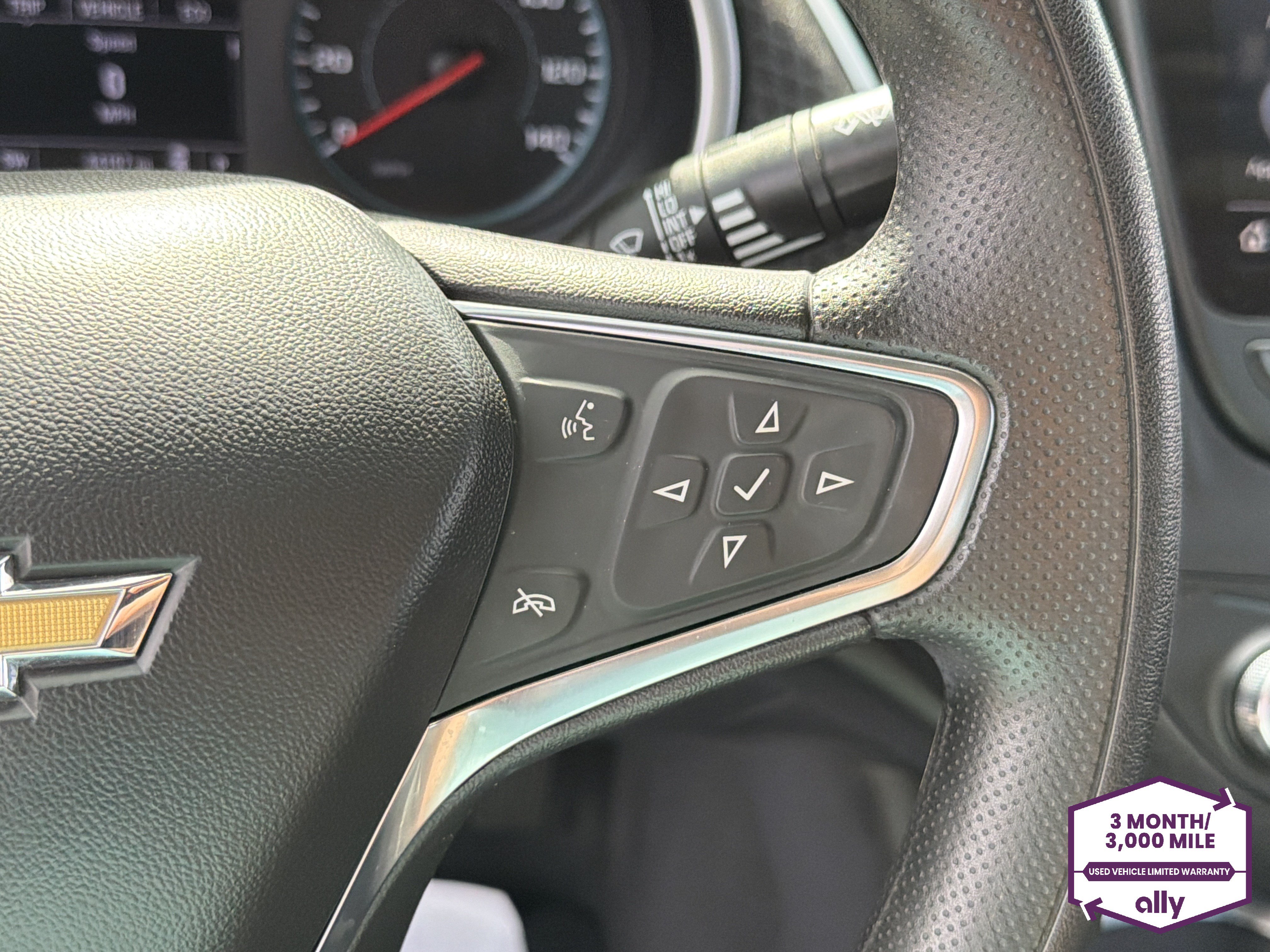 Certified 2024 Chevrolet Malibu LT FWD image 18