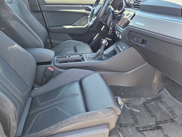 Used 2022 Audi Q3 2.0T Premium Plus AWD/4WD image 20