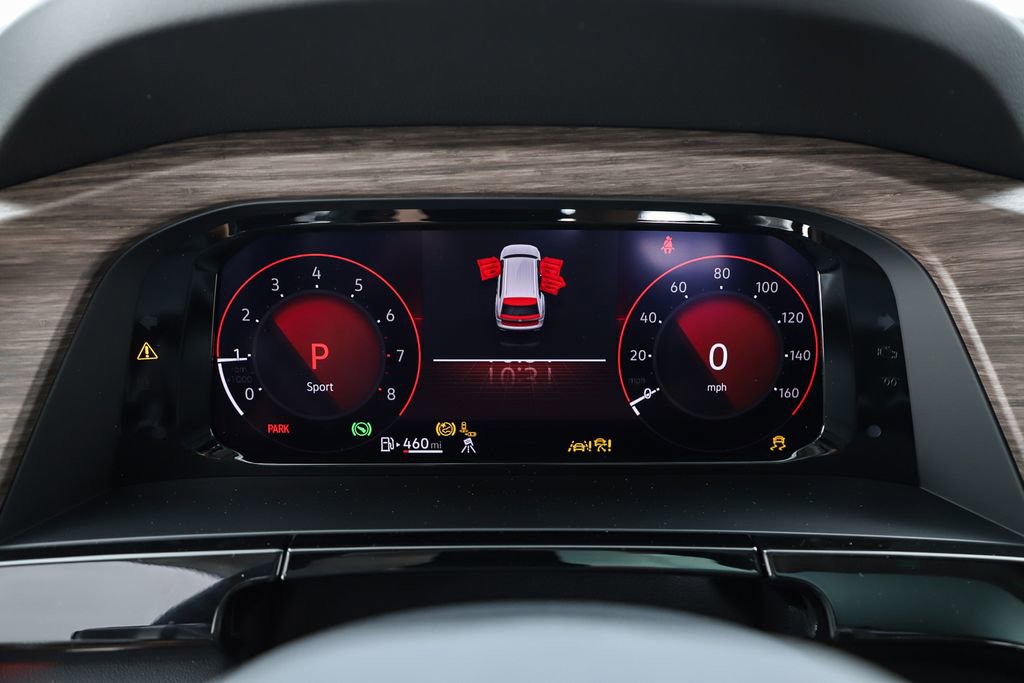 New 2026 Volkswagen Atlas SEL Premium R-Line image 66