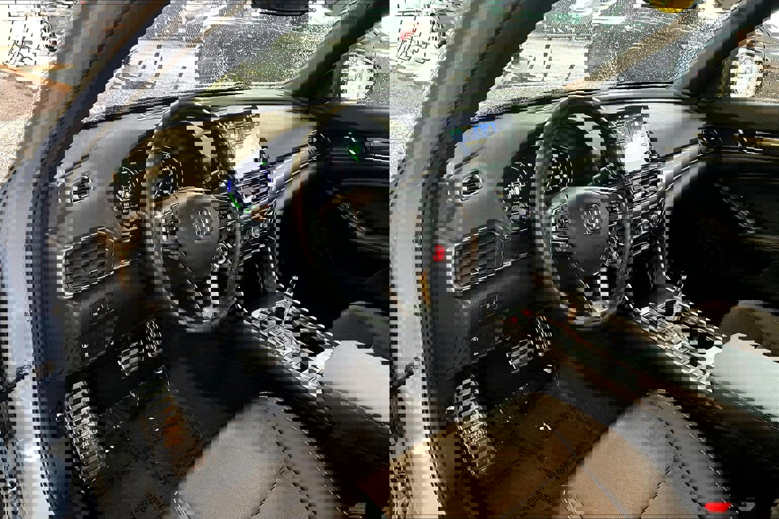 Used 2022 Honda Accord Sport image 13