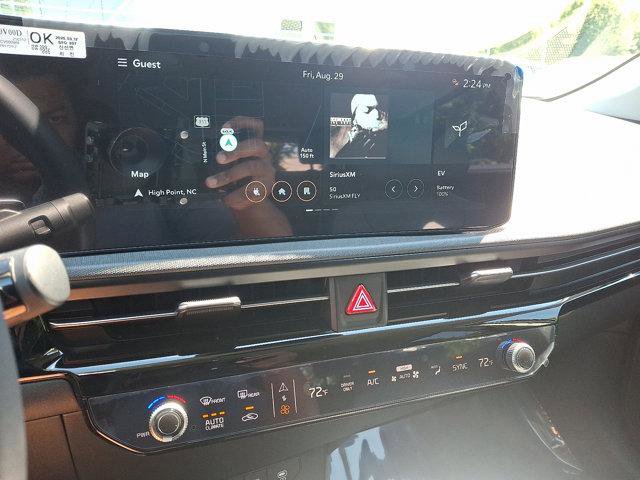 New 2025 Kia EV6 Light image 8