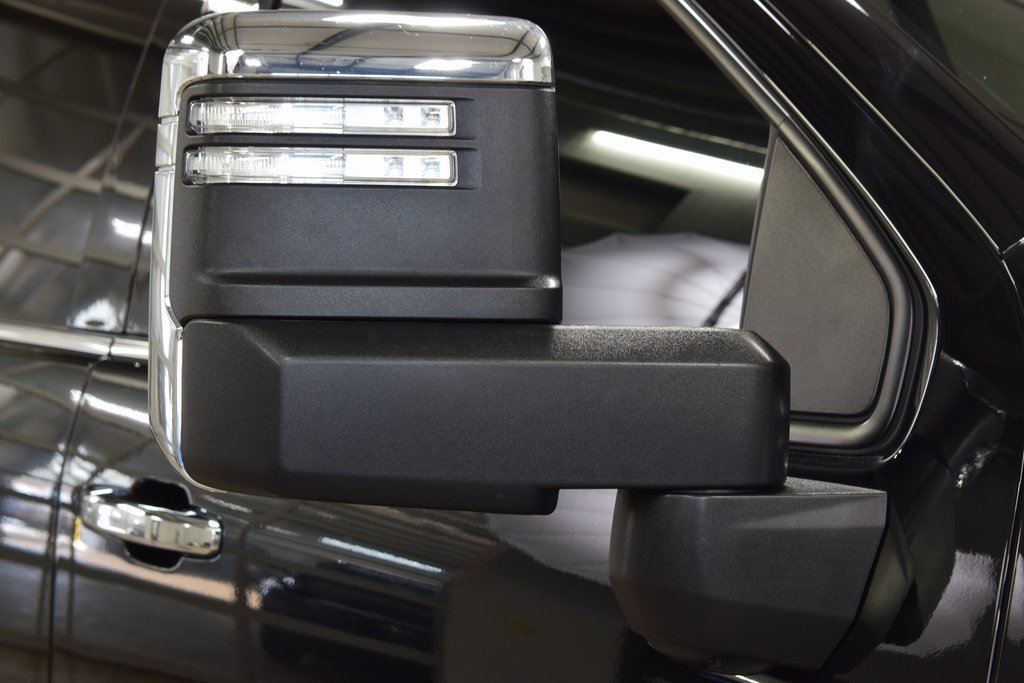 Used 2024 Chevrolet Silverado 2500 High Country image 19