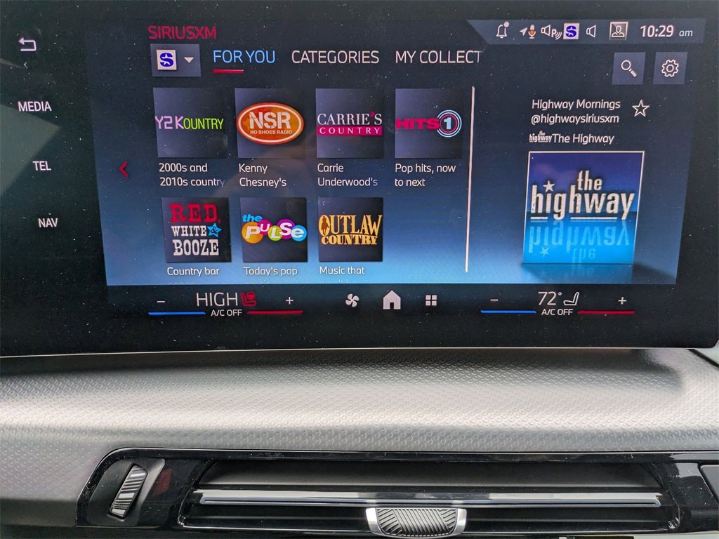 New 2026 BMW X1 M35i w/ Convenience Package image 23