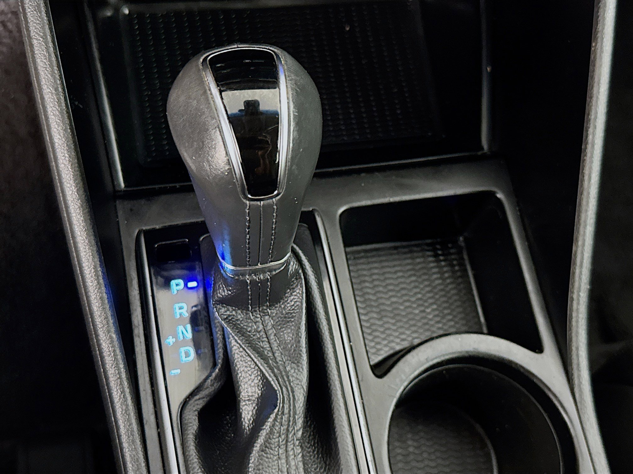 Used 2017 Hyundai Tucson Limited w/ Limited Ultimate Package 03 AWD/4WD image 19