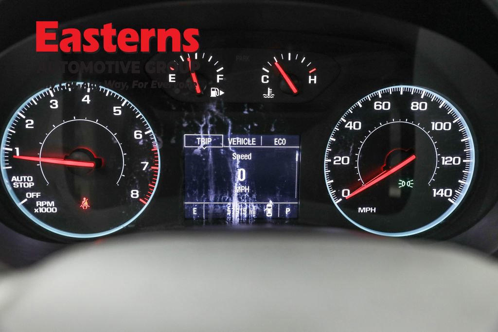 Used 2024 Chevrolet Malibu LT image 18