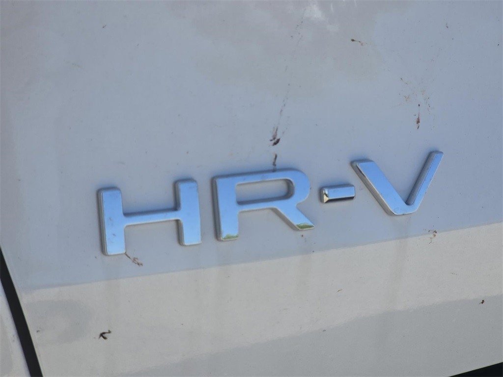 New 2026 Honda HR-V LX image 10