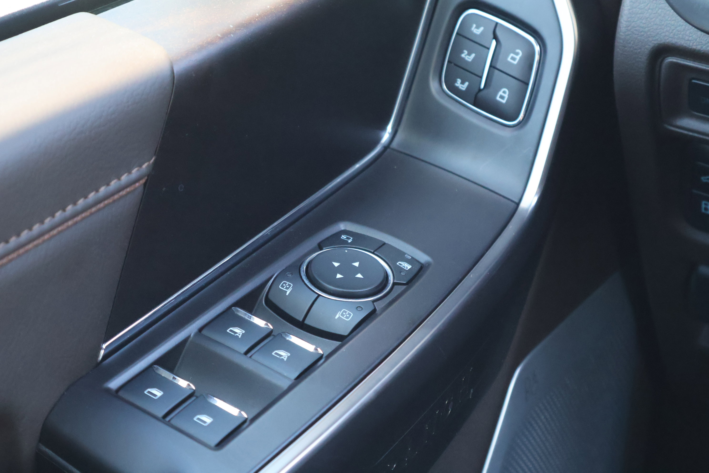 Used 2024 Ford F150 King Ranch image 19