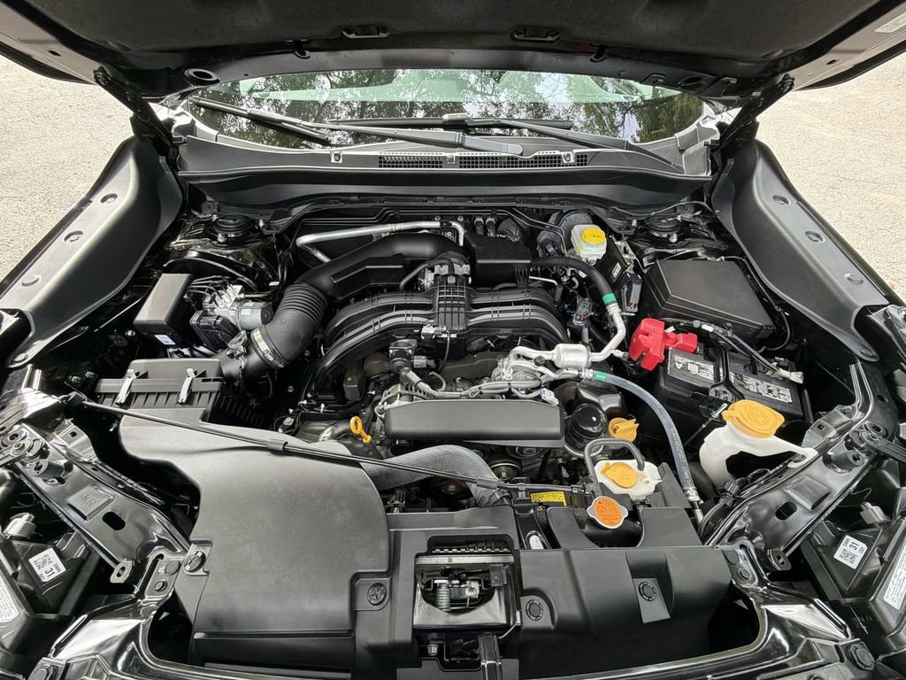 Used 2026 Subaru Forester Premium AWD/4WD image 14