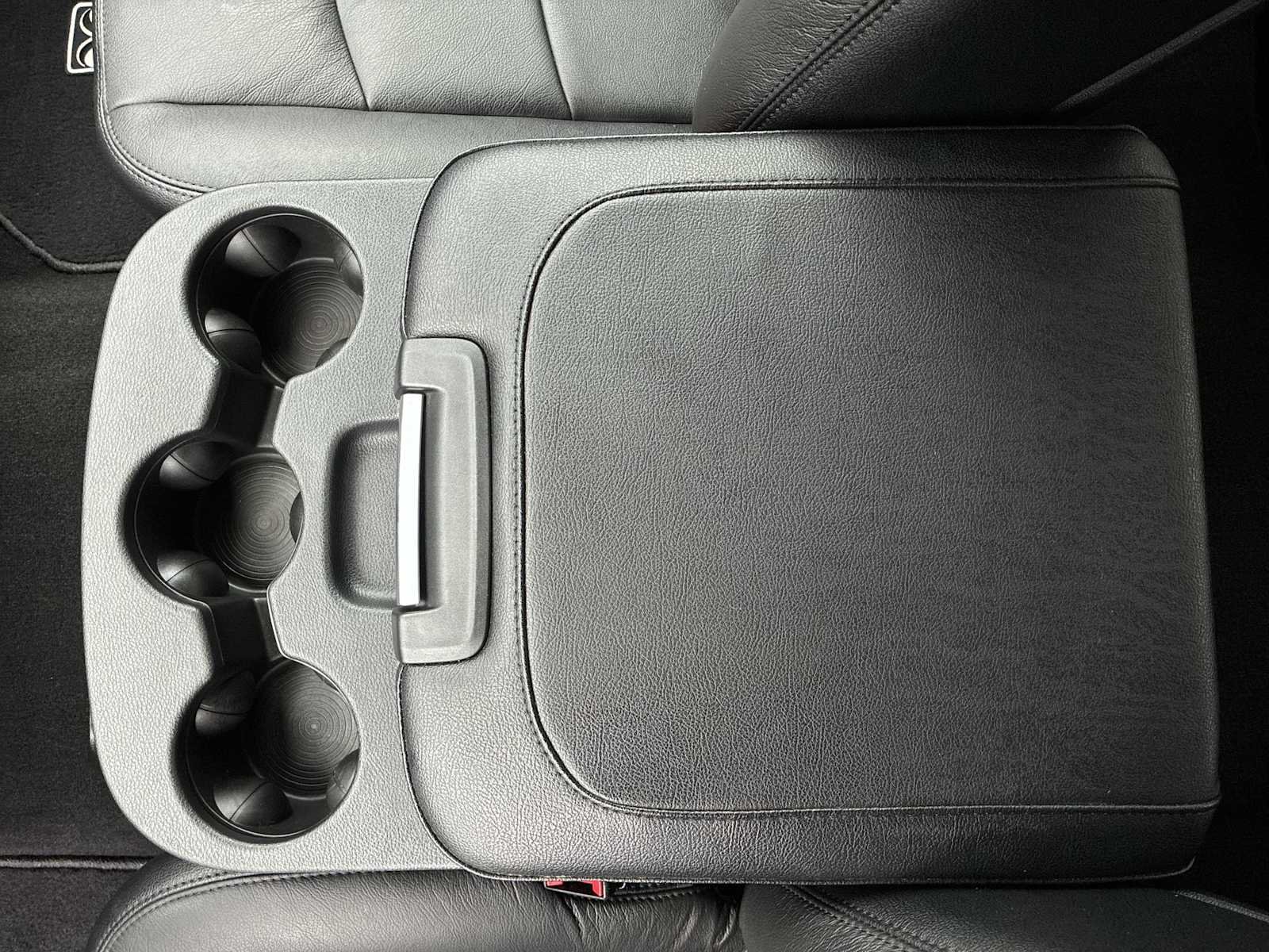 Used 2023 RAM 1500 Classic Warlock AWD/4WD image 20