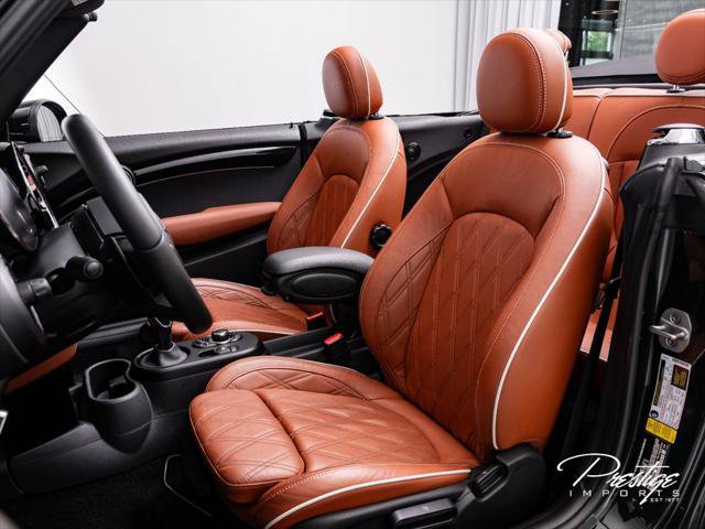 Used 2024 MINI Cooper John Cooper Works FWD image 26