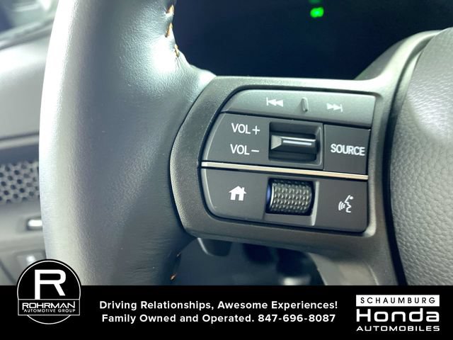 Used 2025 Honda CR-V Sport image 12
