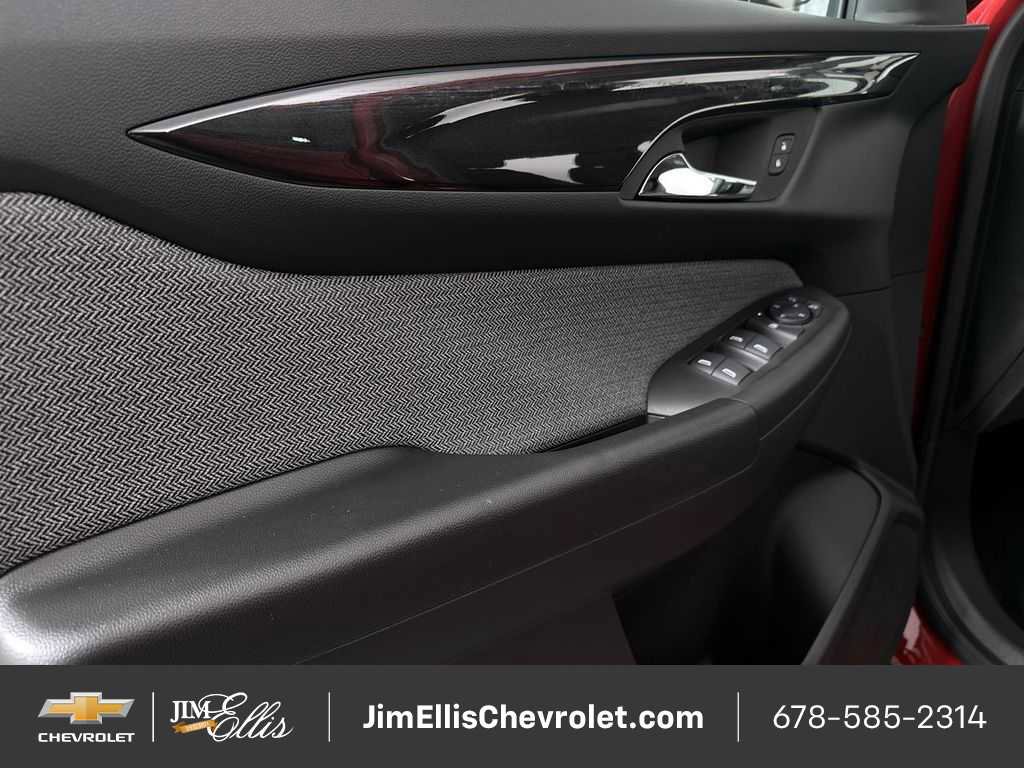 New 2026 Chevrolet TrailBlazer LS w/ LS Convenience Package AWD/4WD image 39