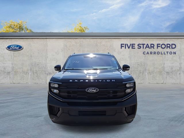 Certified 2025 Ford Expedition Max Active AWD/4WD image 3