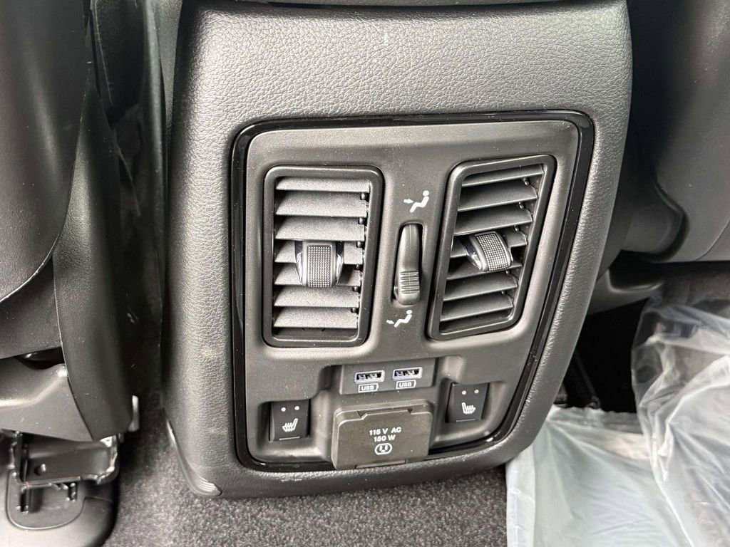 New 2026 Dodge Durango GT AWD/4WD image 13