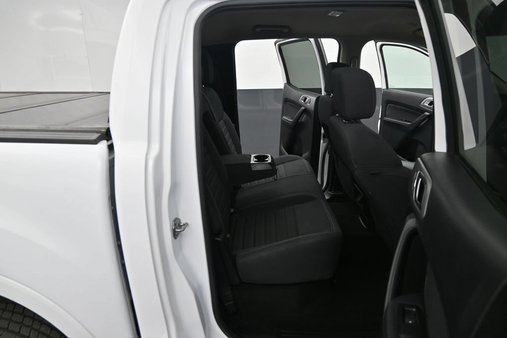 Used 2023 Ford Ranger XLT AWD/4WD image 30