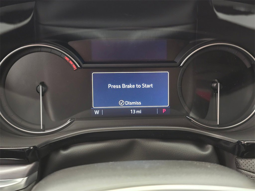 New 2025 Cadillac XT5 Luxury image 24