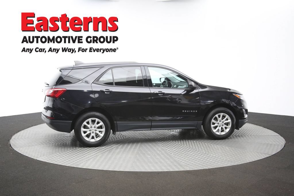 Used 2019 Chevrolet Equinox LS w/ LS Convenience Package AWD/4WD image 43