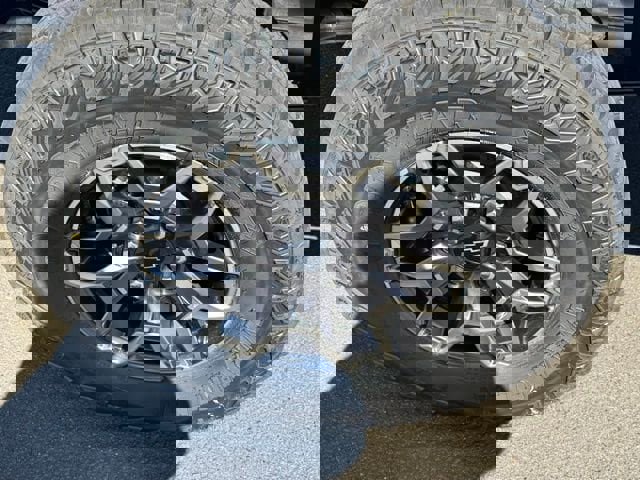 New 2026 Chevrolet Colorado ZR2 w/ Technology Package image 9