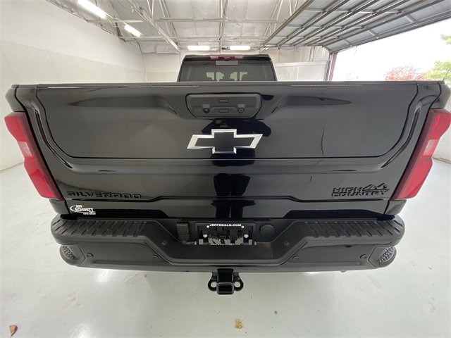 New 2026 Chevrolet Silverado 3500 High Country w/ High Country Premium Package image 9