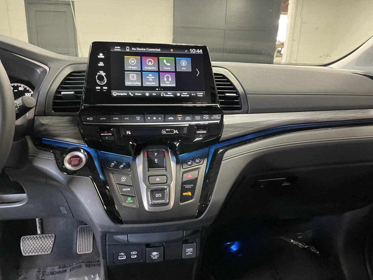 Used 2026 Honda Odyssey Elite image 19