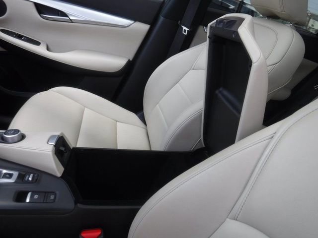 Used 2020 INFINITI QX50 Luxe w/ Navigation Package image 24