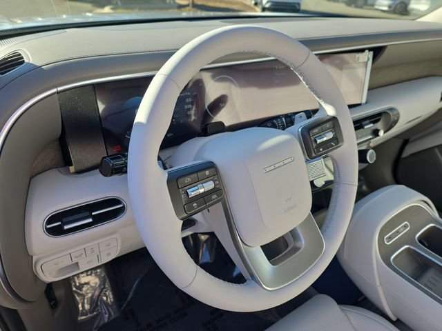 New 2026 Hyundai Palisade Limited image 26