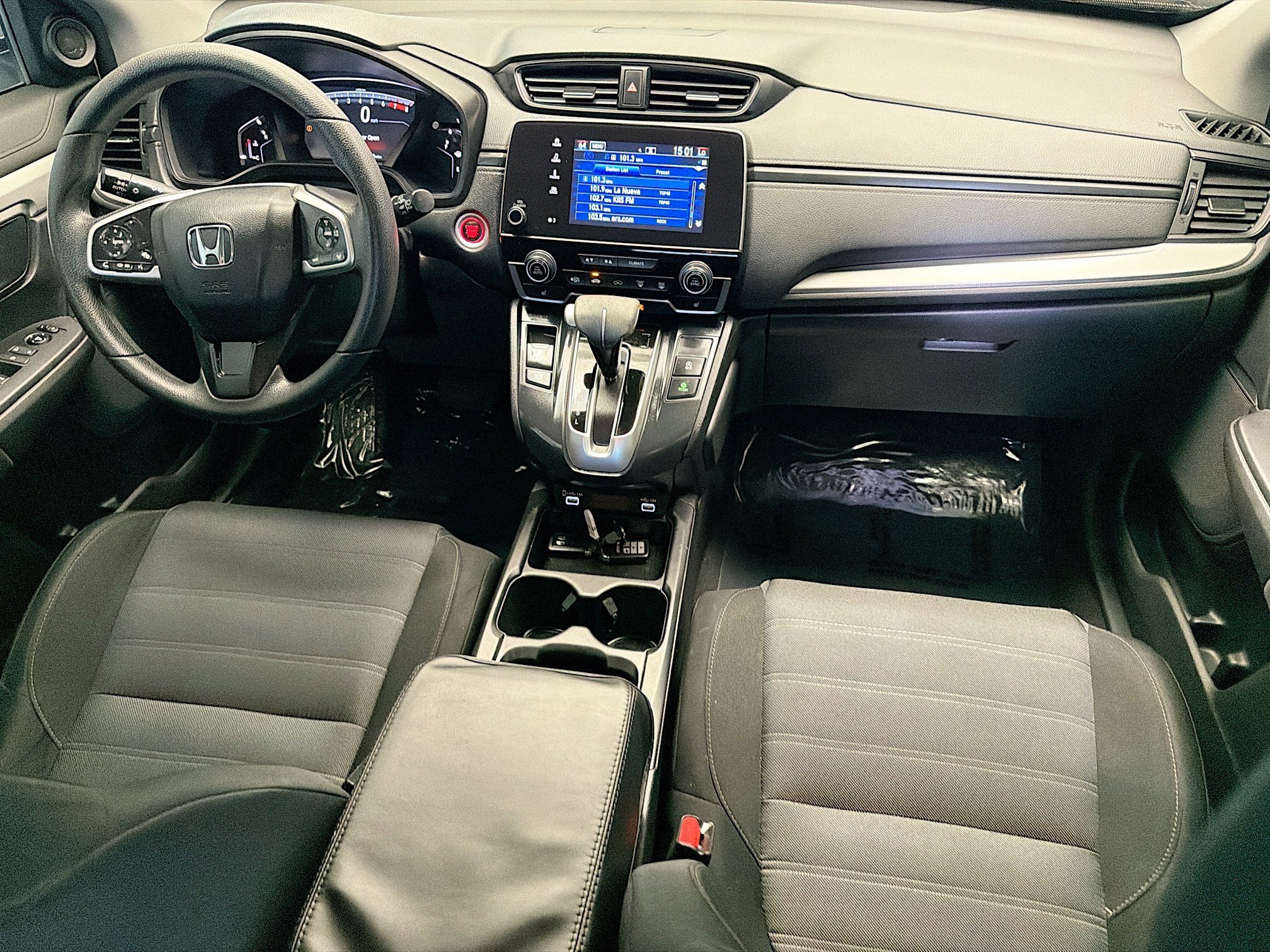 Used 2021 Honda CR-V Special Edition image 10