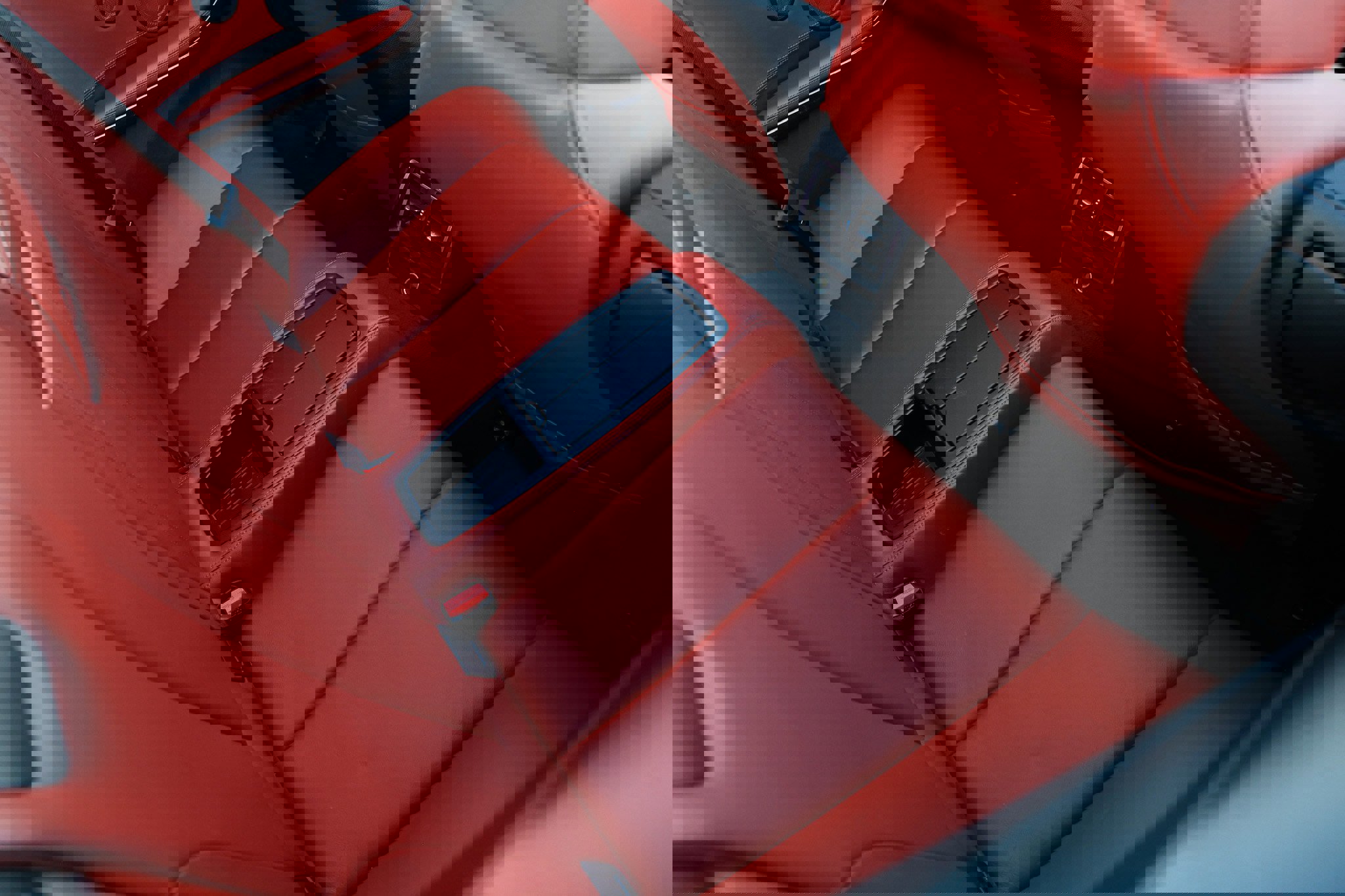 Used 2016 BMW M4 Convertible image 15