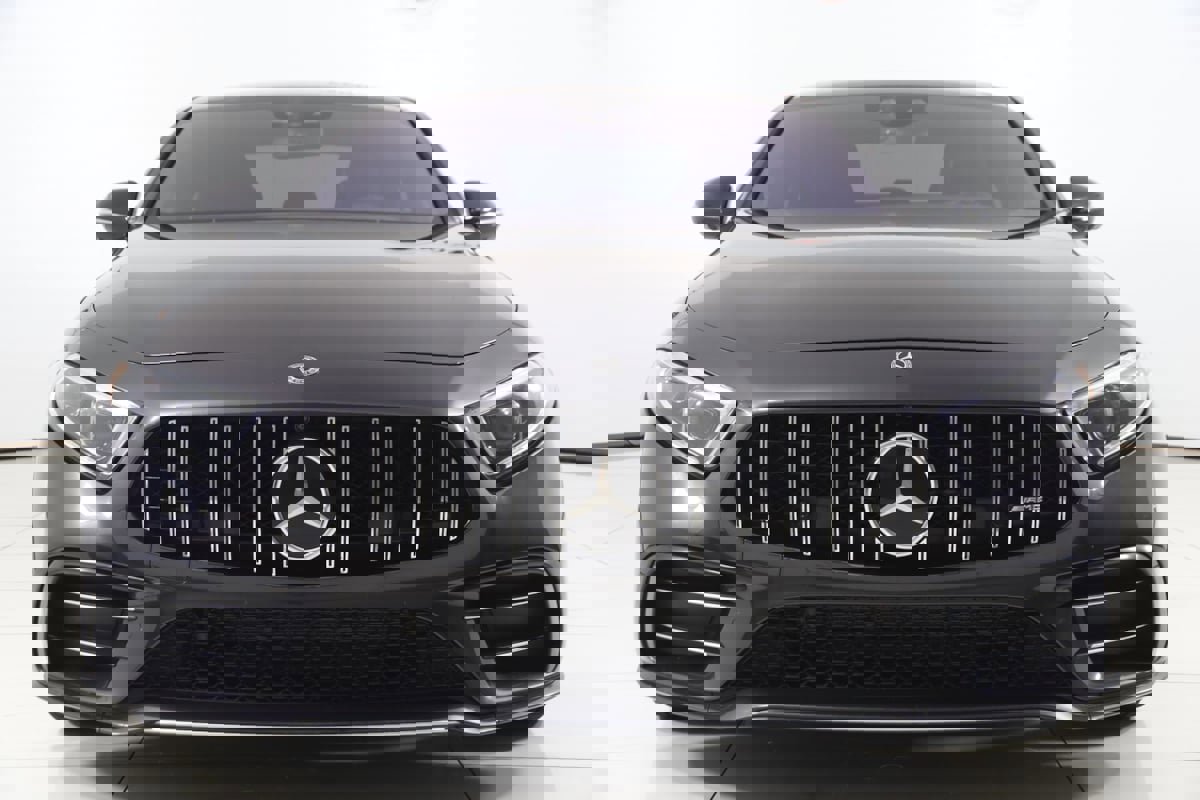 Used 2019 Mercedes-Benz CLS 53 AMG 4MATIC image 77