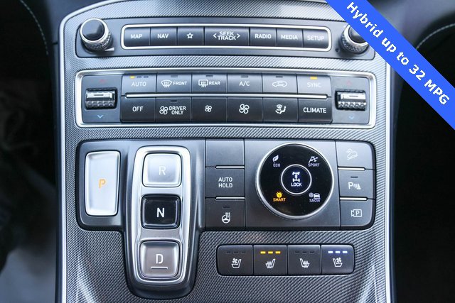 Used 2021 Hyundai Santa Fe Limited w/ Cargo Package image 25