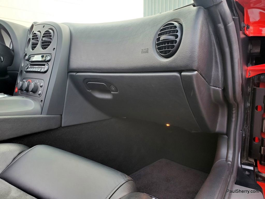 Used 2003 Dodge Viper SRT-10 image 55