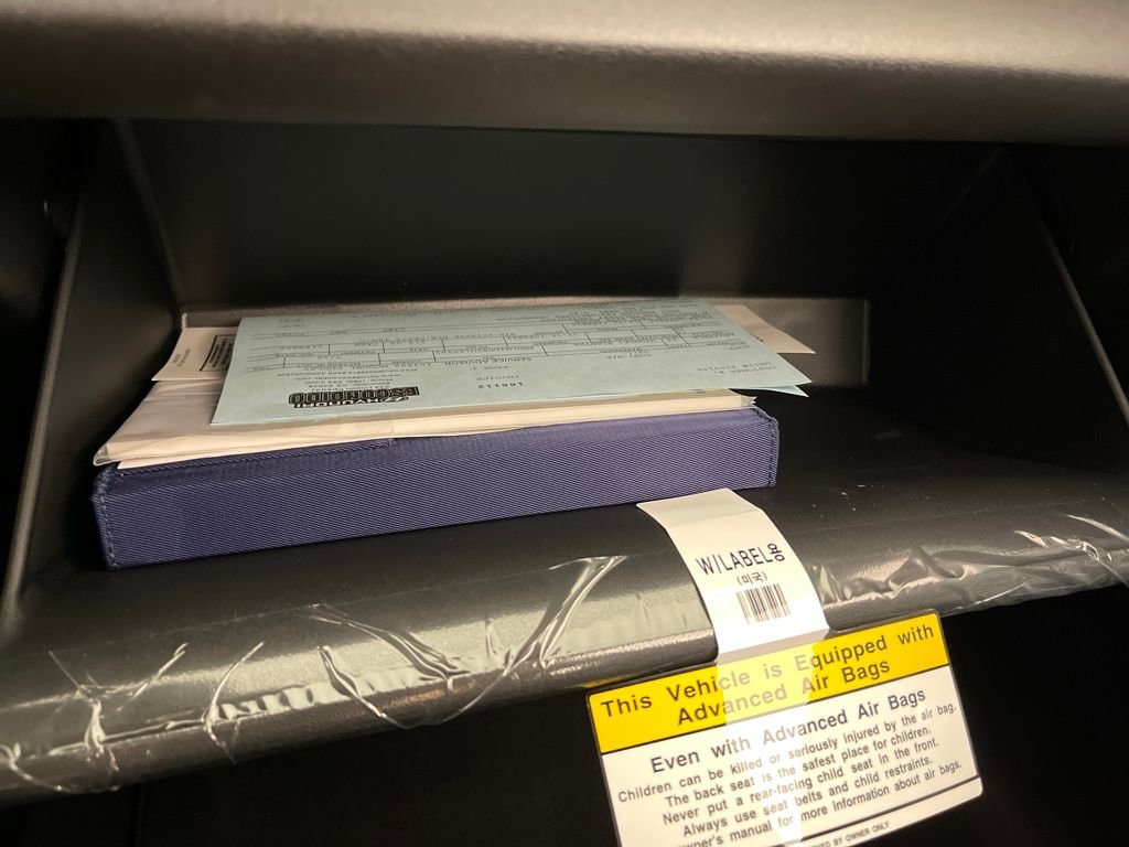 New 2026 Hyundai Elantra Sport image 27